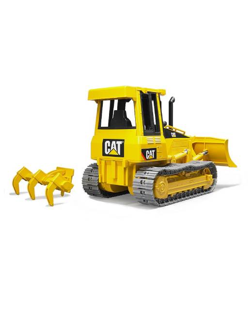 Bruder dozer outlet