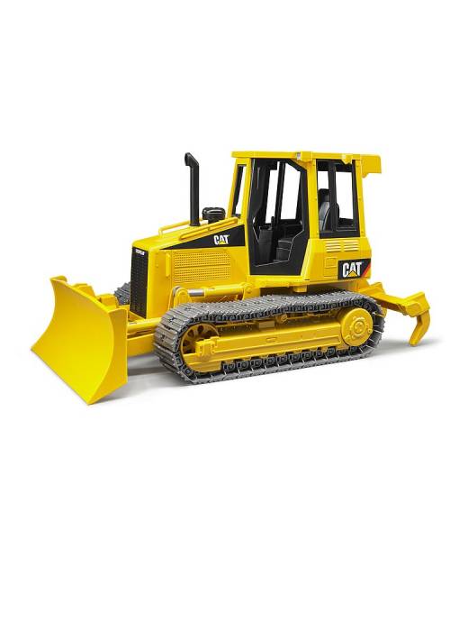 Bruder Caterpillar Bulldozer Griggs Agri
