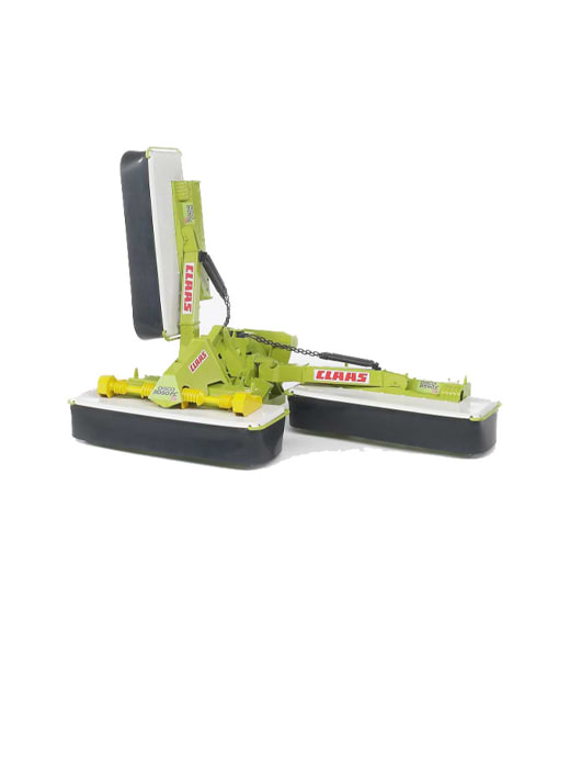 CLAAS Disco 8550 mower 1 16 Griggs Agri