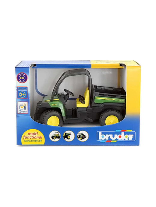 Bruder John Deere Gator 855D