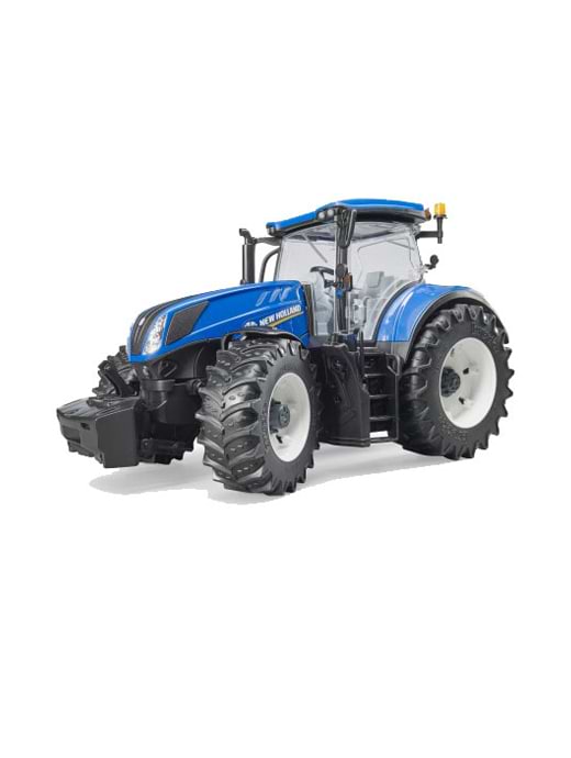 BRUDER NEW HOLLAND T7.315 1:16