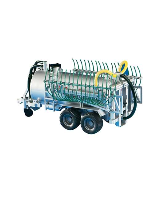 Bruder Slurry Tanker with Injector Griggs Agri