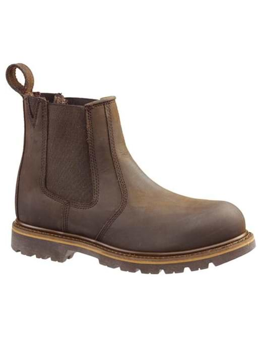 Buckler Boot Dealer Safety Chocolate Griggs Agri