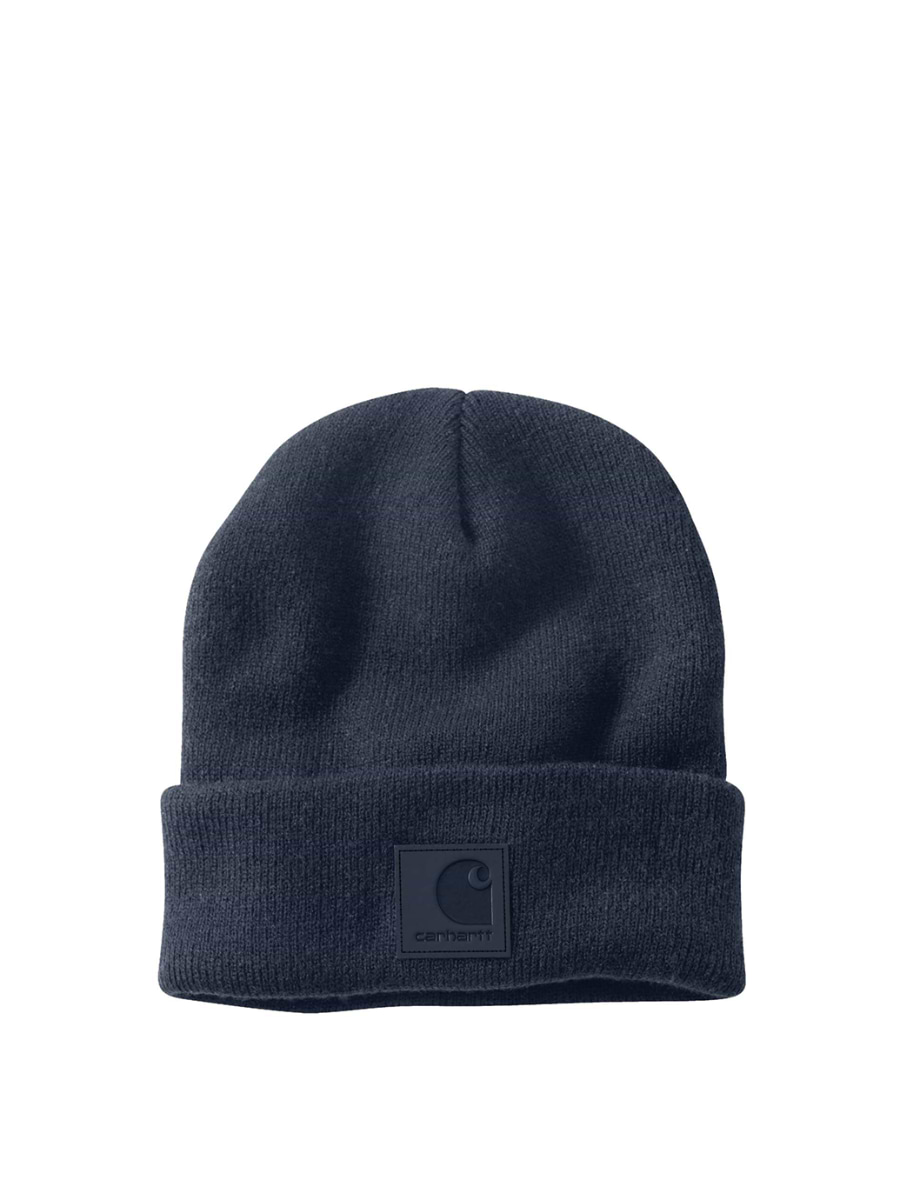 Carhartt Black Label Watch Hat Navy Griggs Agri