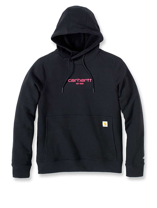 Carhartt relaxed fit hoodie shop