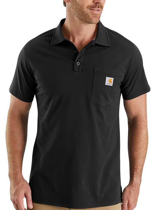 Polo carhartt online
