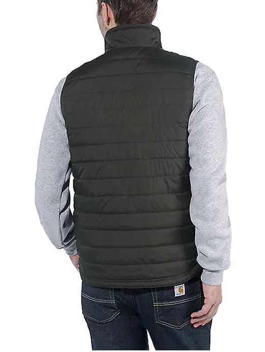 Carhartt gilliam vest store