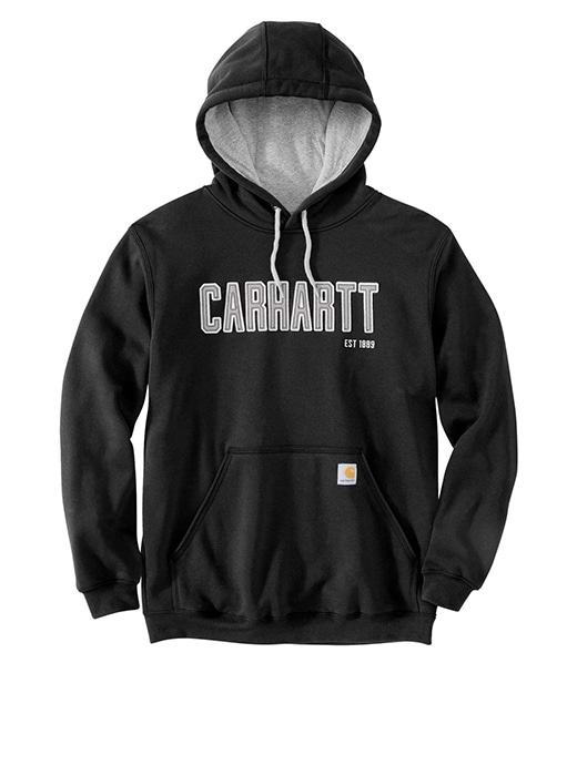 Carhartt sweatshirt mens 2025