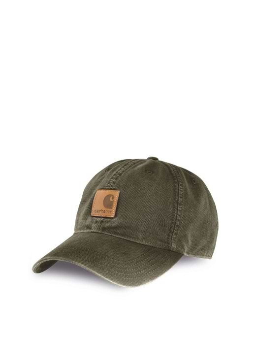 Carhartt Odessa Cap Navy Griggs Agri