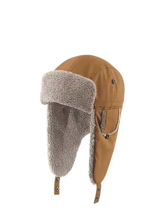 Trapper Hat Carhartt Youth Hat Carhartt Rain Defender Canvas
