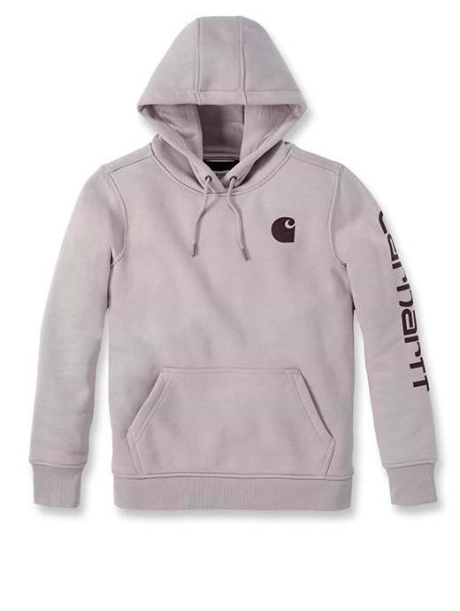 Carhartt relaxed fit hoodie store