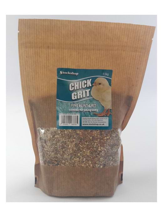 Chick Grit 1.5kg