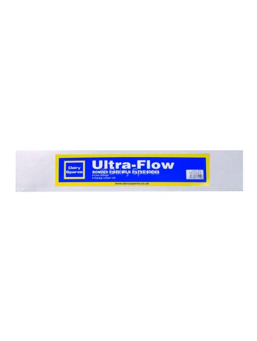 Dairy Spares Ultra-Flow Standard Socks (100-Pack)