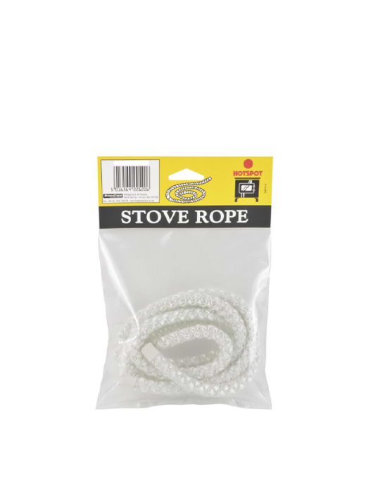 Decco Hotspot Stove Rope 9mm