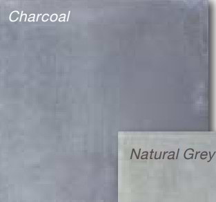 Devonscape Charcoal Paving Slab | Griggs Agri