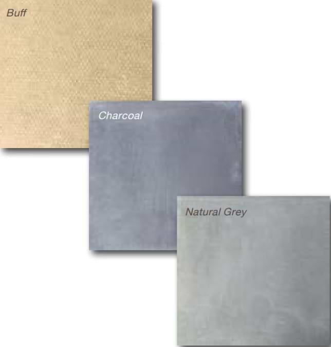 Devonscape Charcoal Paving Slab | Griggs Agri