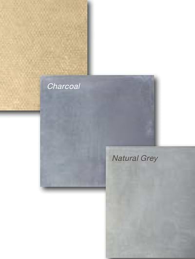 Devontex Slabs Devonscape Charcoal Paving Slab | Griggs Agri