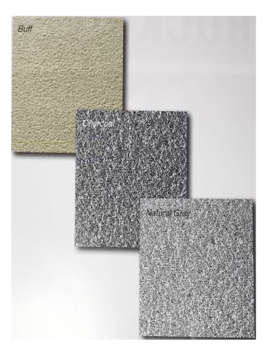 devontex charcoal paving slabs | Griggs Agri