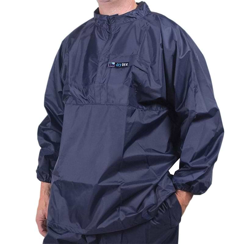 Drytex Parlour Top Long Sleeved 