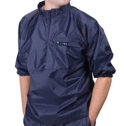 Drytex Parlour Top Short Sleeved