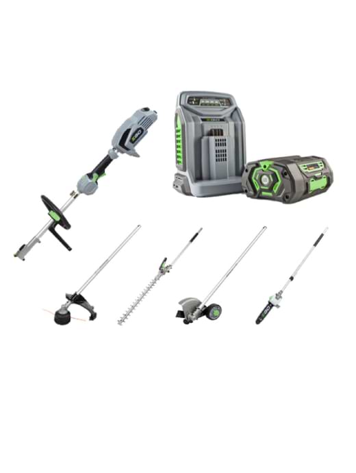 EGO MHSC2002E Multi-Tool Kit