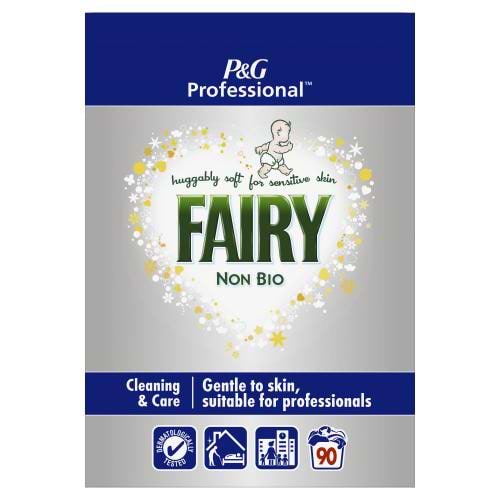 Fairy Non-Biological Powder 90 Scoop