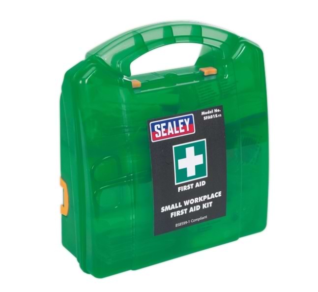 Sealey First Aid Kit Small