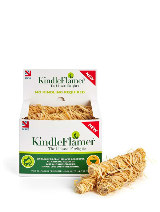 Flamers Kindleflamer 18 Pack