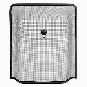 Manor Windsor Spark Guard Black