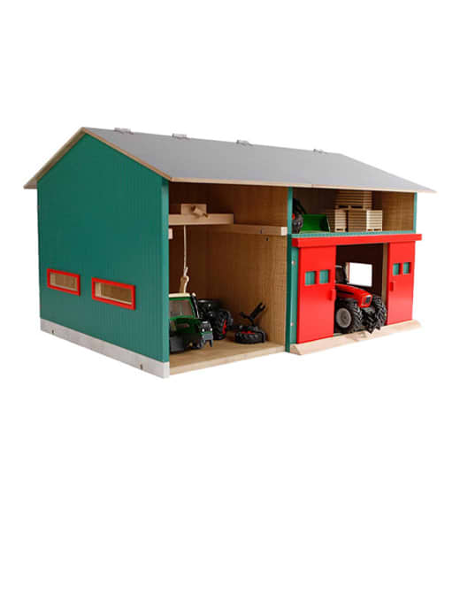 GALLAGHER Farm Workshop 1:32