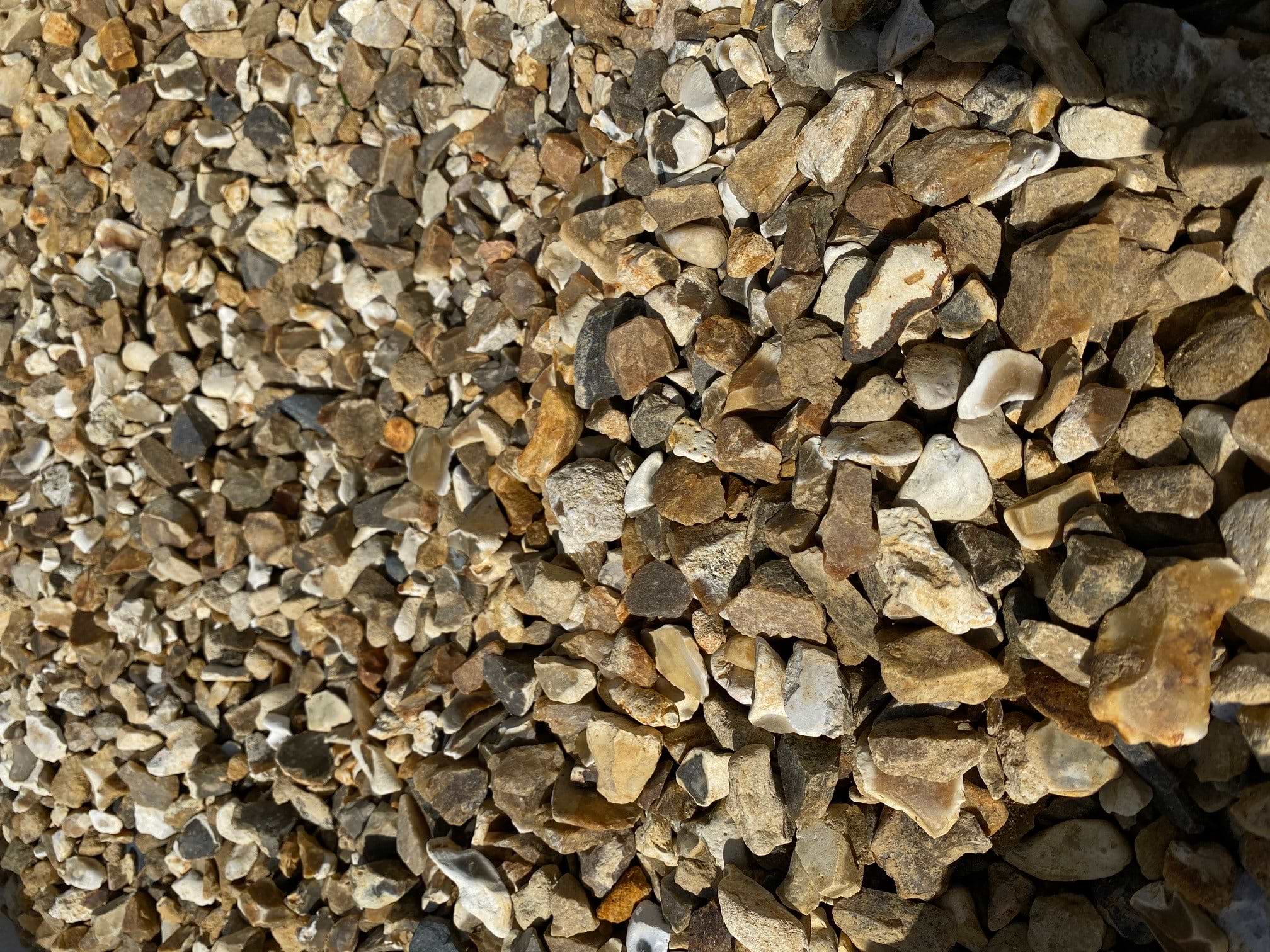 Golden Flint Chipp 10mm Jumbo
