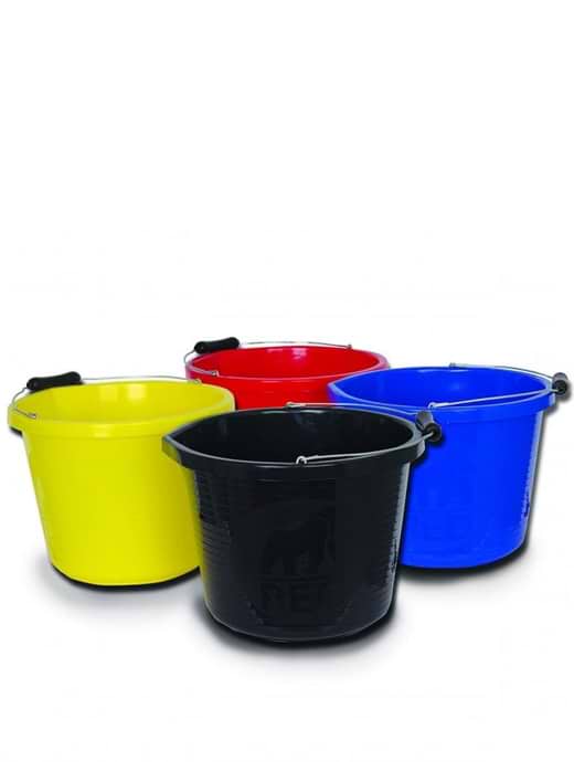 Gorilla Premium Bucket