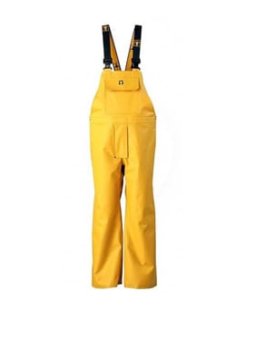 Guy Cotten Bib Brace Yellow Griggs Agri