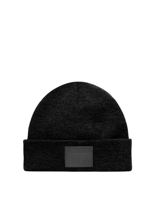 DFS Hard Yakka 3056 Beanie Black One Size