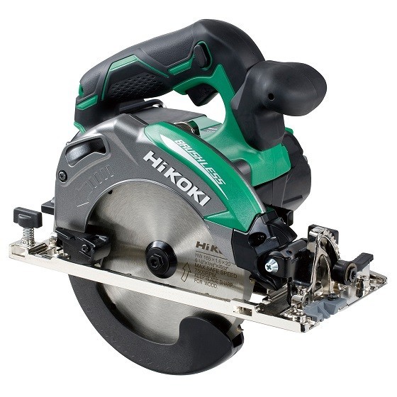 Hikoki Circular Saw C18DBALJ4Z