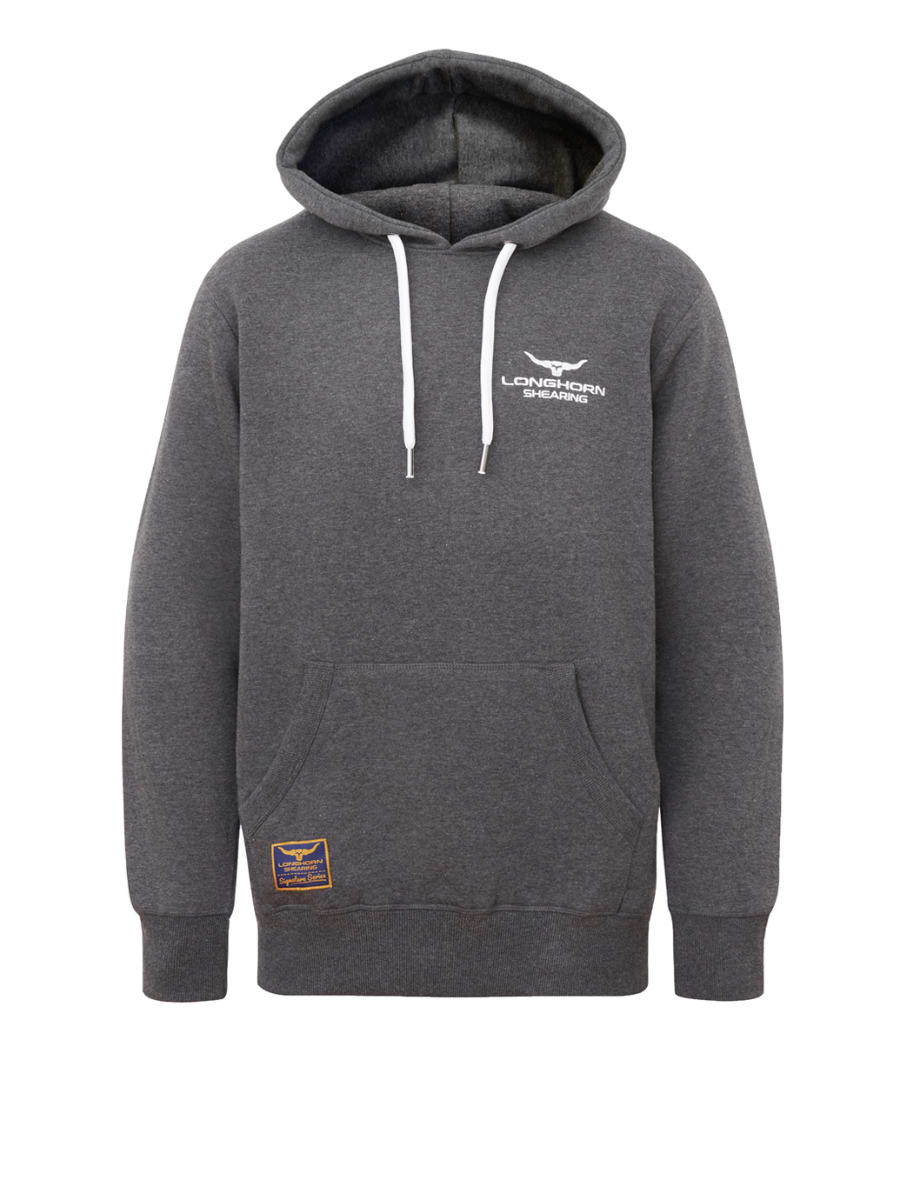 Shears hooded sweatshirt deals