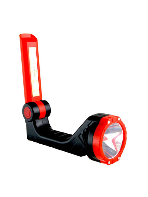Hotline Explorer Mini Solar Torch