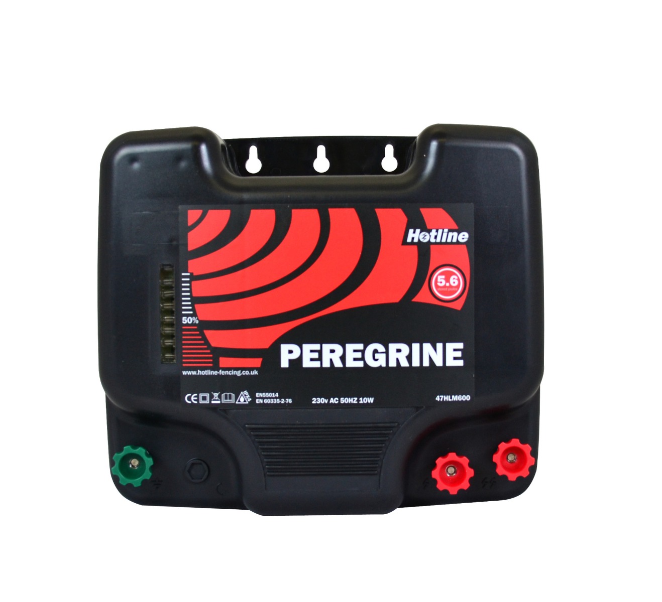 Hotline Peregrine Energiser