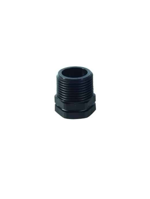 Plasson Reducing Bush 5027 1" x 1/2"