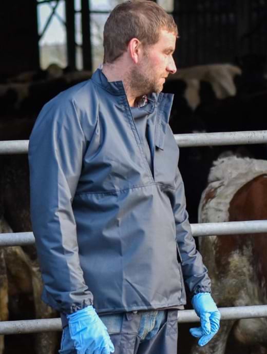 Monsoon Neo Parlour Top Long Sleeve