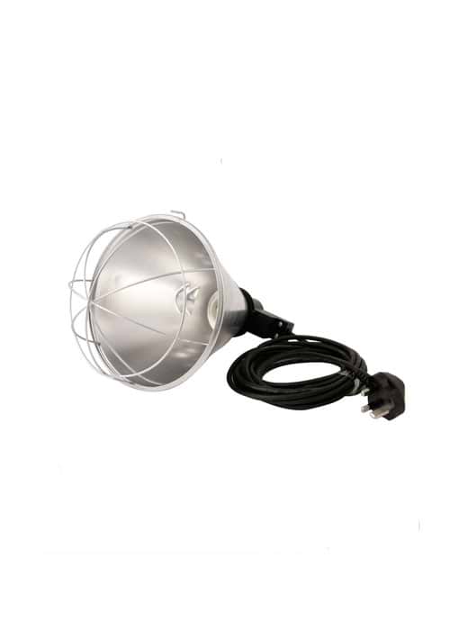 Infrared Heat Lamp