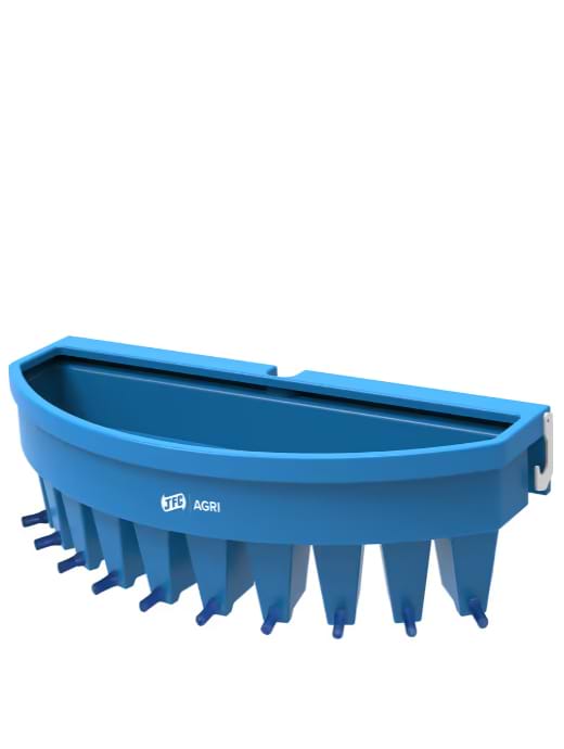 JFC 10 Teat Calf Feeder (GFC10)