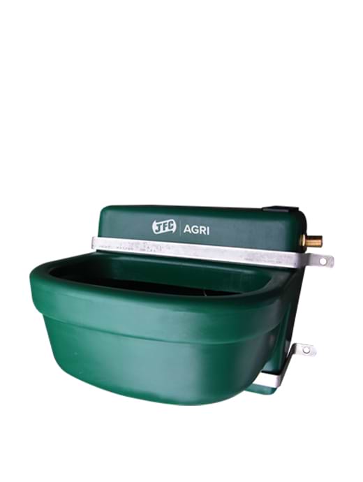 JFC Agri DBL Conventional Drink Bowl