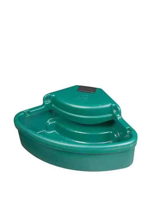 JFC Corner Drink Bowl DBL3