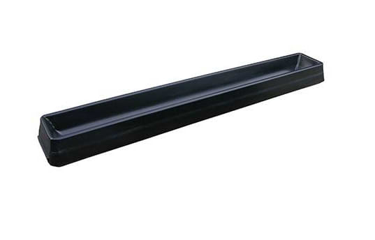 JFC Agri 6' Ground Feed Trough