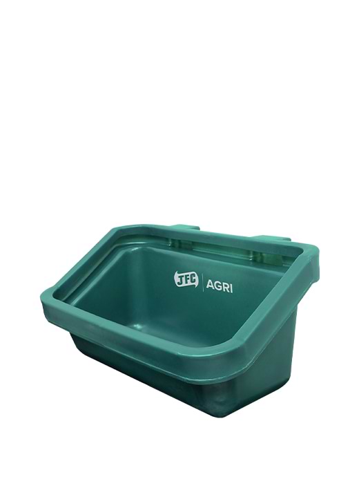 JFC Gate Feed Trough (2FT)