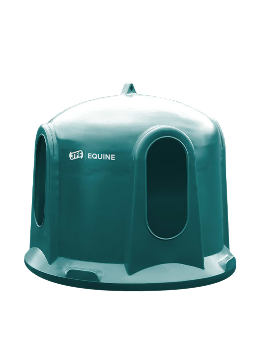 DFS JFC Horse Haybell Feeder (HB001)