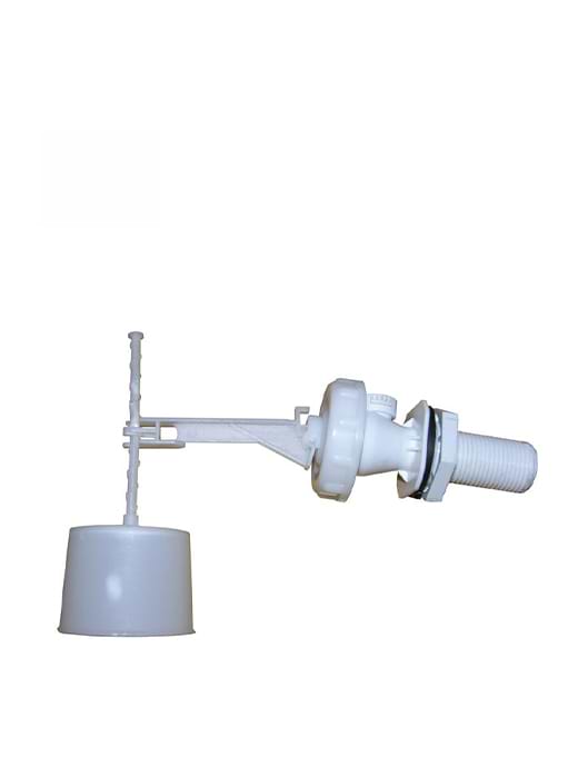 JFC Torbeck Valve DBL4+3
