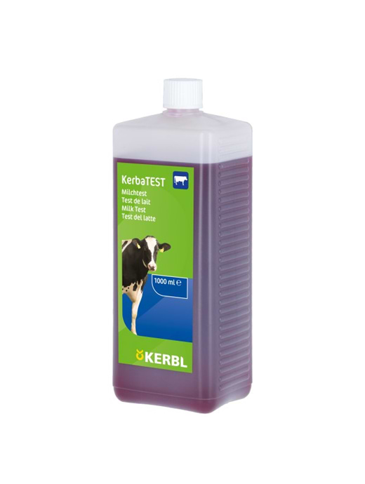 Kerbl Milking Test KerbaTEST 1L