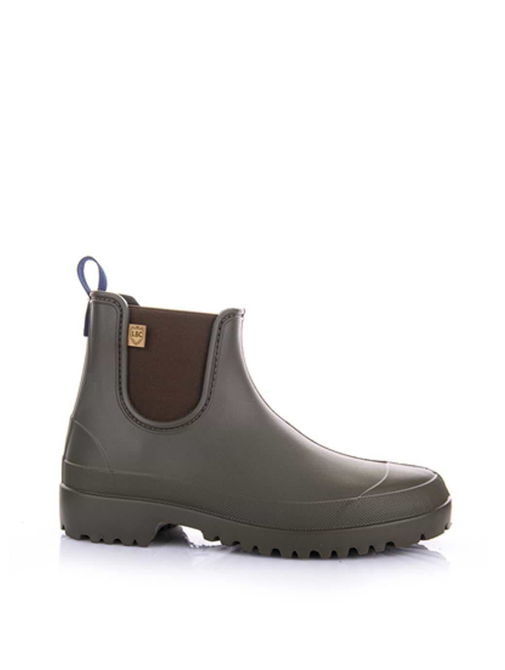 Leon Boots Men's Ultralight Chelsea Boot | Griggs Agri
